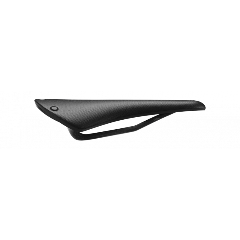 Brooks C13 Cambium All- Weather Saddle in Black 158mm-6