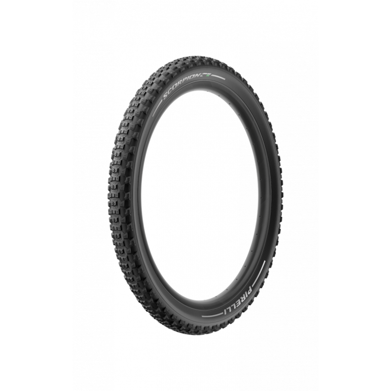 Pirelli Scorpion Enduro R HardWALL + Smartgrip 29in Tyre in Black-1