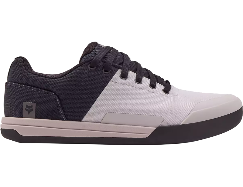 Fox Racing Union Canvas Shoes in Vintage White-2