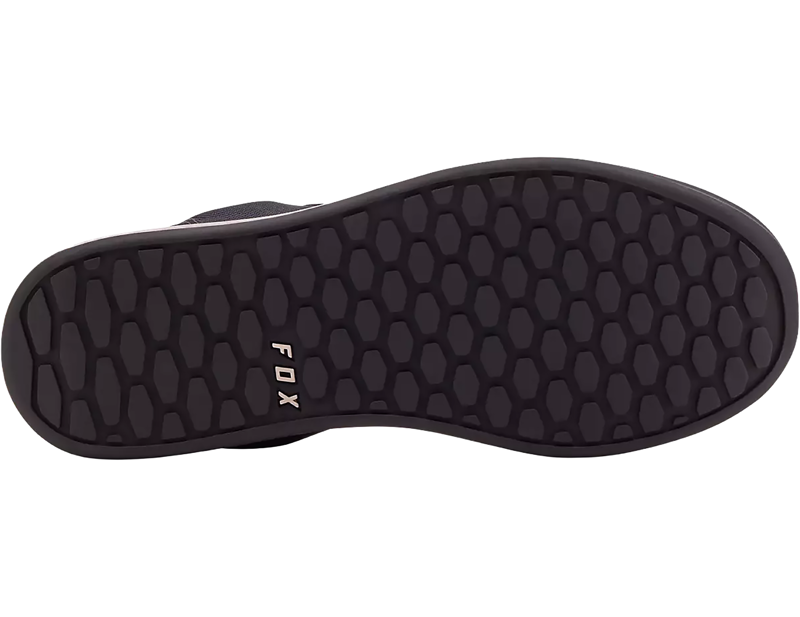 Fox Racing Union Canvas Shoes in Vintage White-3