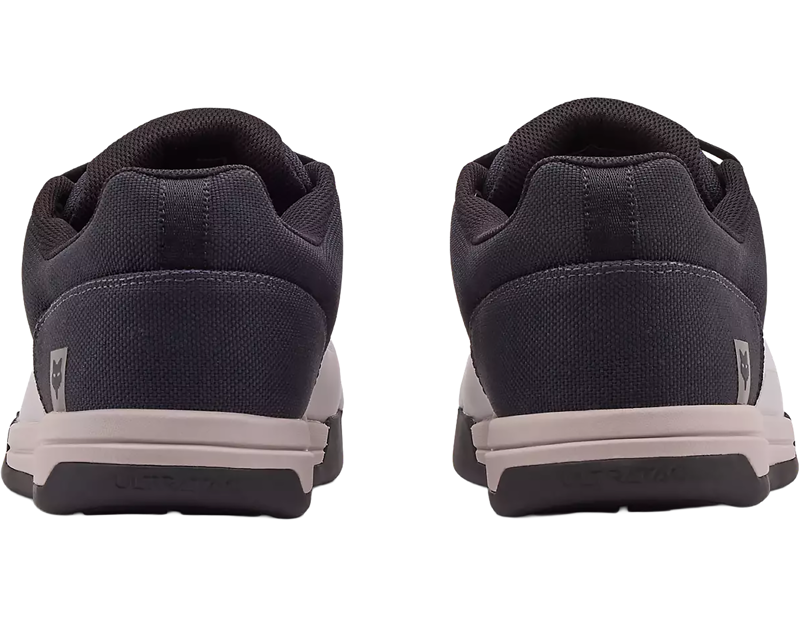 Fox Racing Union Canvas Shoes in Vintage White-4