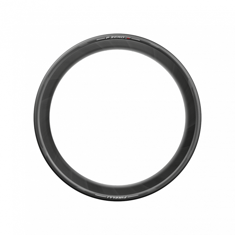 Pirelli P ZERO Race SL TLR SmartEVO 700x28cTyre in Black-1