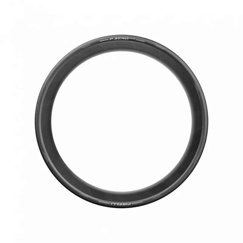 Pirelli P Zero Race 700x28c SmartEVO OE Tyre in Black-1