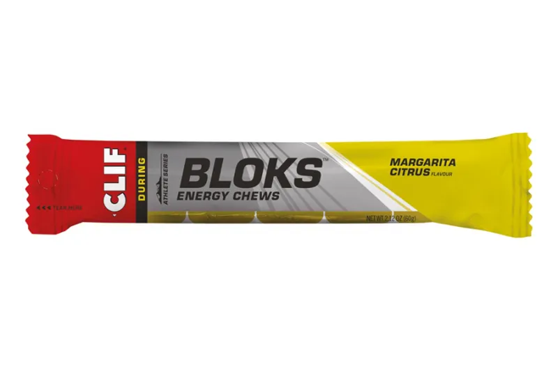 Clif Blok Energy Chews
