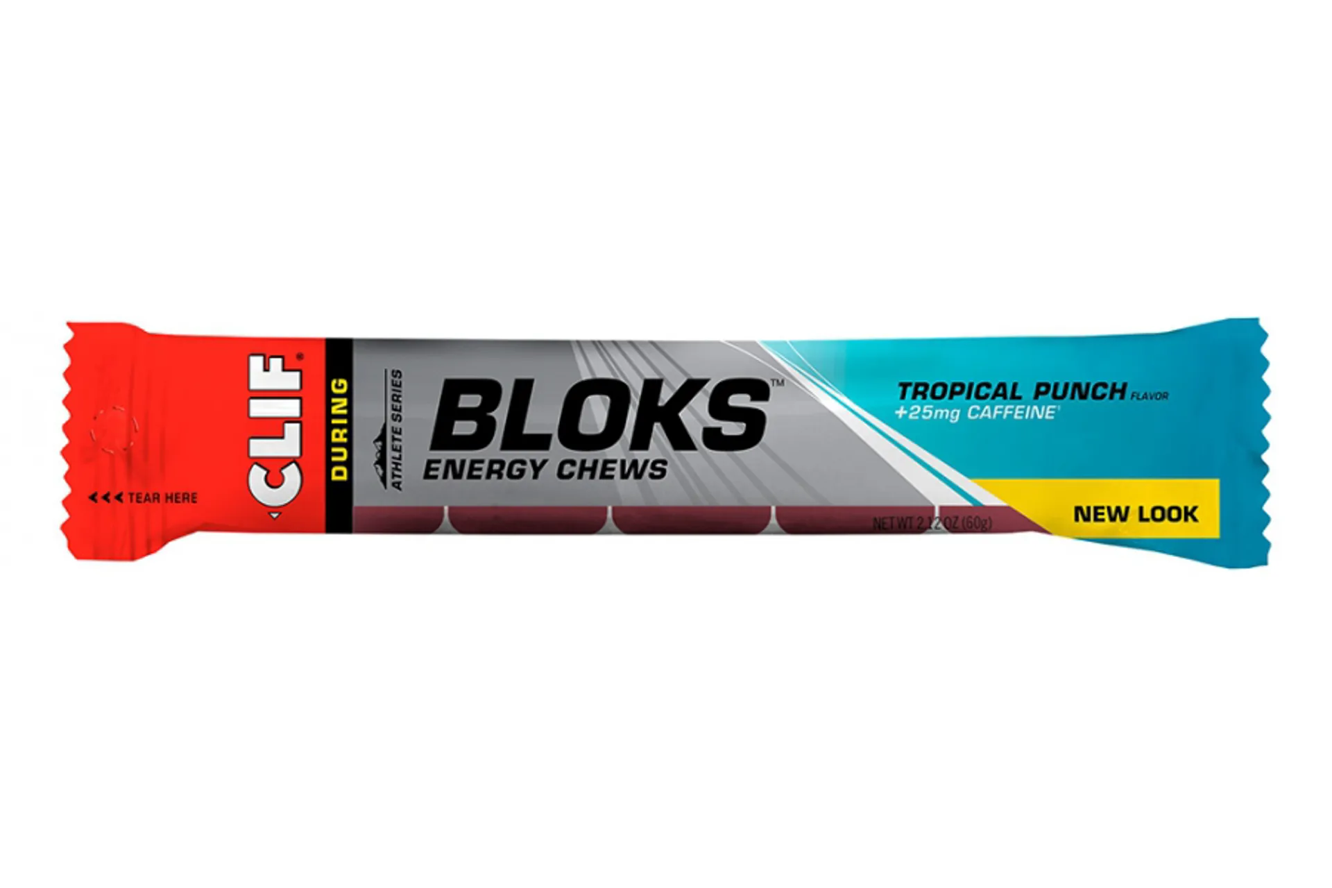 Clif Blok Energy Chews