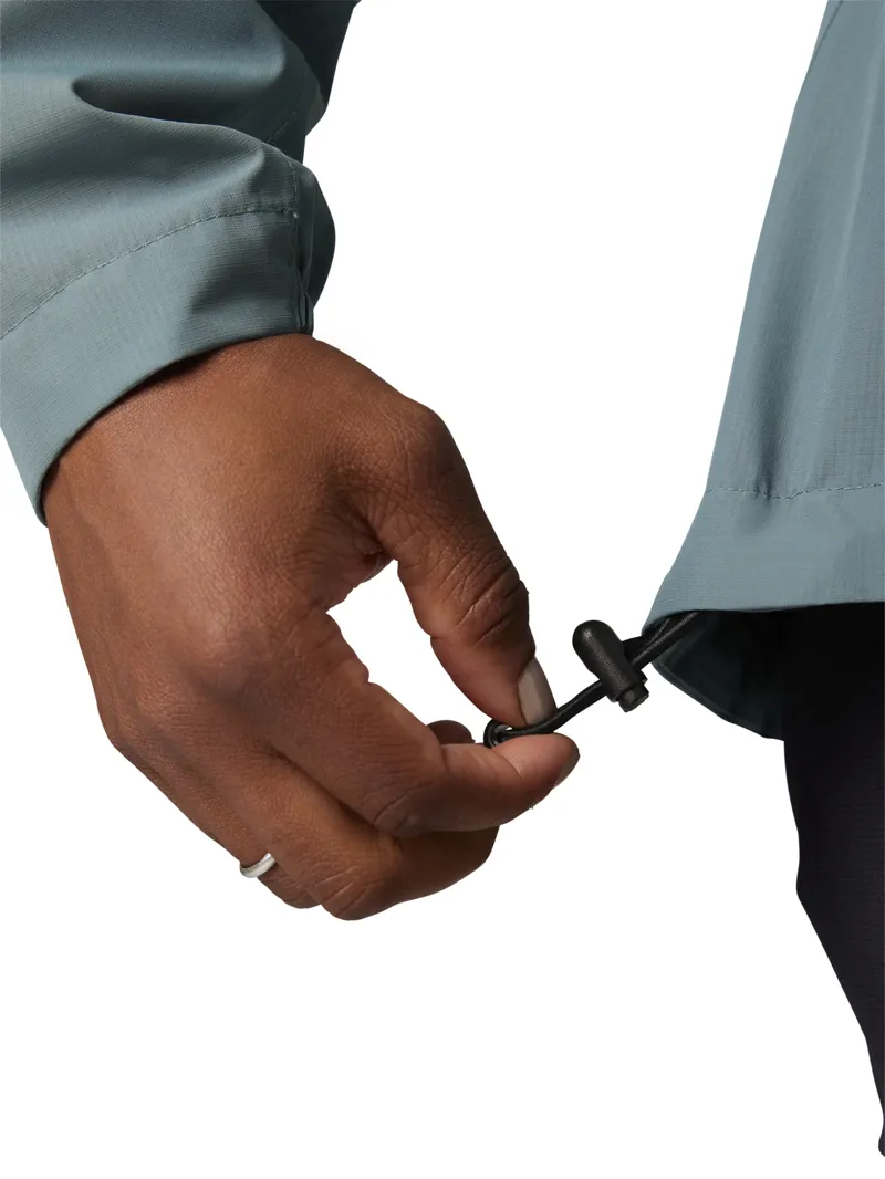 Fox Clothing Women's Ranger 2.5L Water Jacket in Sea Foam-5