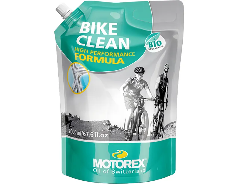 Motorex Bike Clean Formula 25L