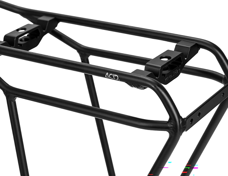 Acid Rear Carrier Sic Pure 27.5 Inch Rilink in Black-1