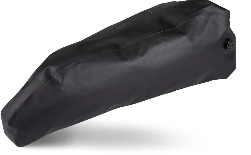 Acid Saddle Bag Pack Pro 15 in Black-2