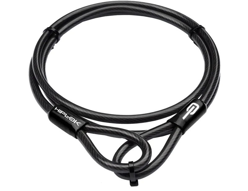 Hiplok 200cm Double Loop Cable