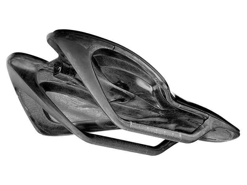 CADEX Boost Saddle in Black-1