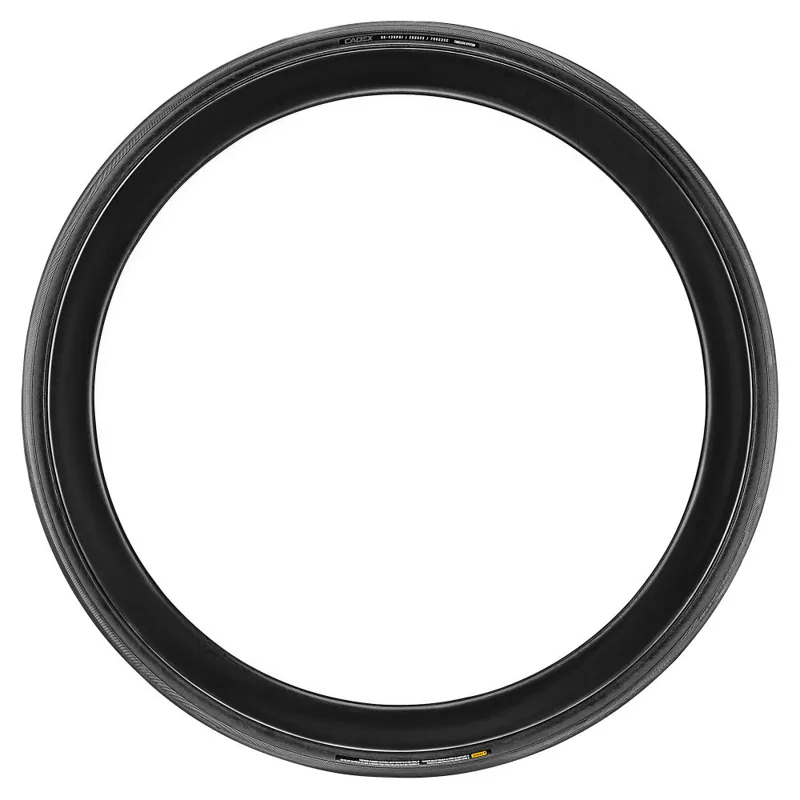 CADEX Race Tubeless 700c Tyre in Black-1