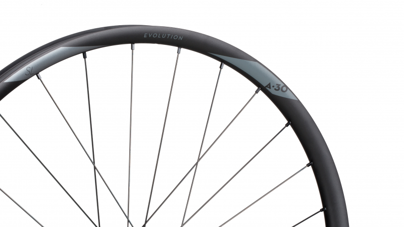 NEWMEN WHEEL EVOLUTION SL A.30 27.5 GEN1 6B 12X142 XD-1