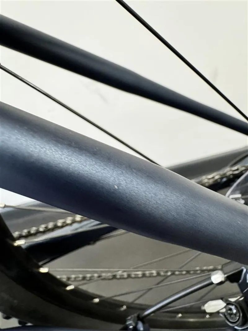 EX DEMO Scott Aspect 740 Medium Mountain Bike 2024 in Blue-2