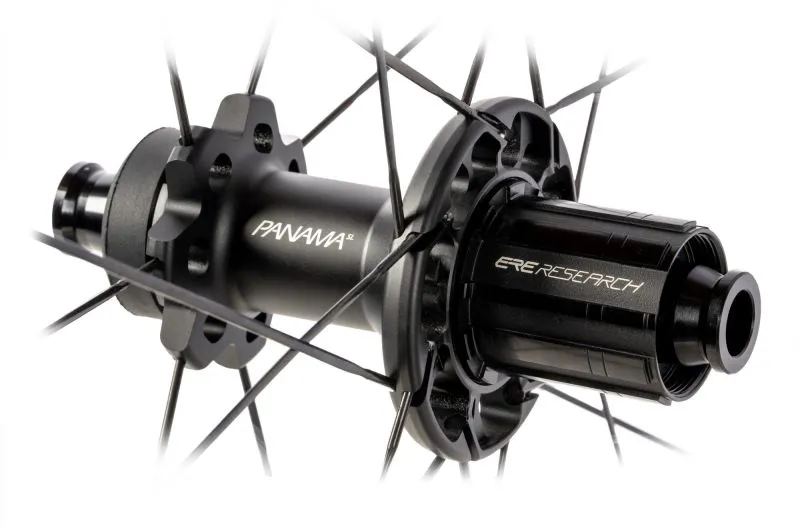 Ere Genus Ii Ae65-R Team Carbon Disc Wheelset-3