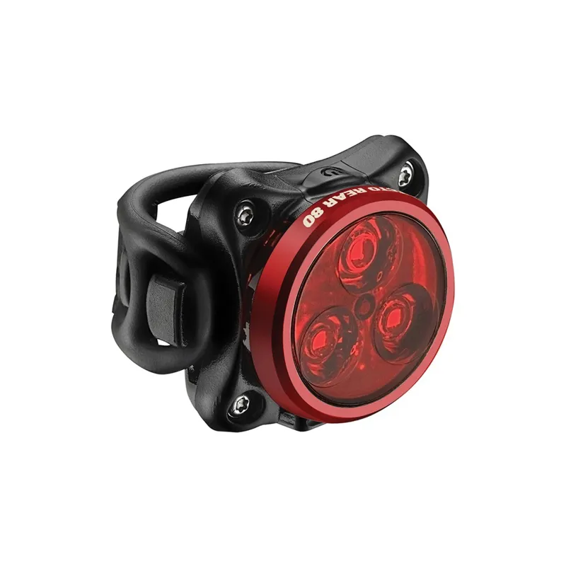 Lezyne Zecto Drive 80 Rear Light