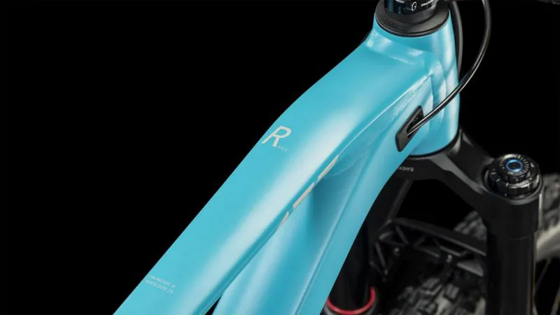 Cube Stereo one77 Pro 29 2024 in Bondiblue-1