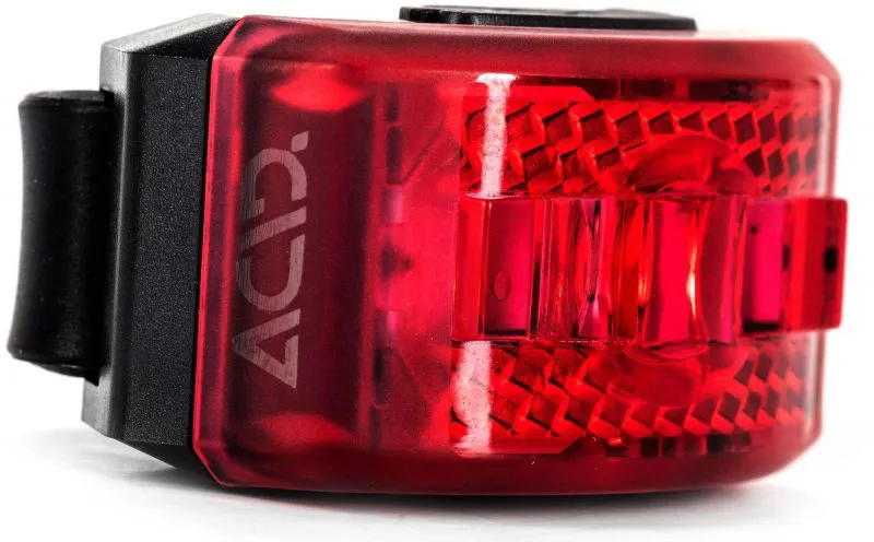 Acid Light Set Pro 40 in Black-2