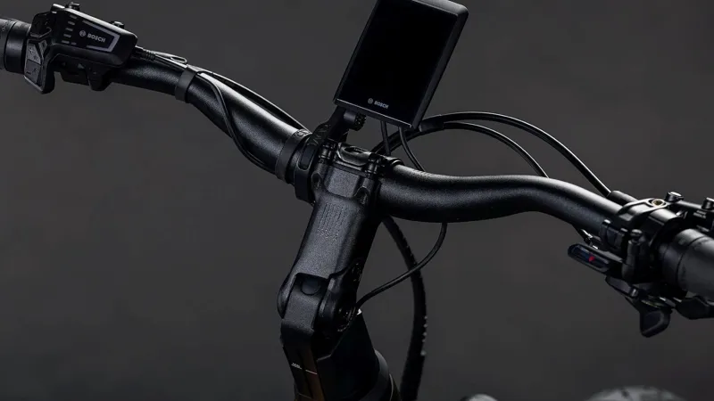 Cube Kathmandu Hybrid Pro 800 Electric Hybrid Bike 2026 in Sunglow/Chrome-3