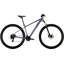 Cube Aim One Hardtail Mountain Bike 2026 in Lightpurple/Chrome
