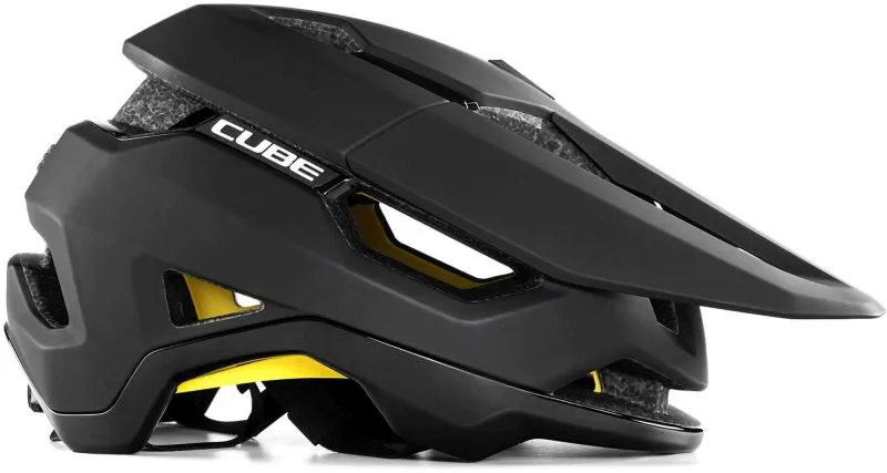 CUBE HELMET TROOPER in BLACK-1