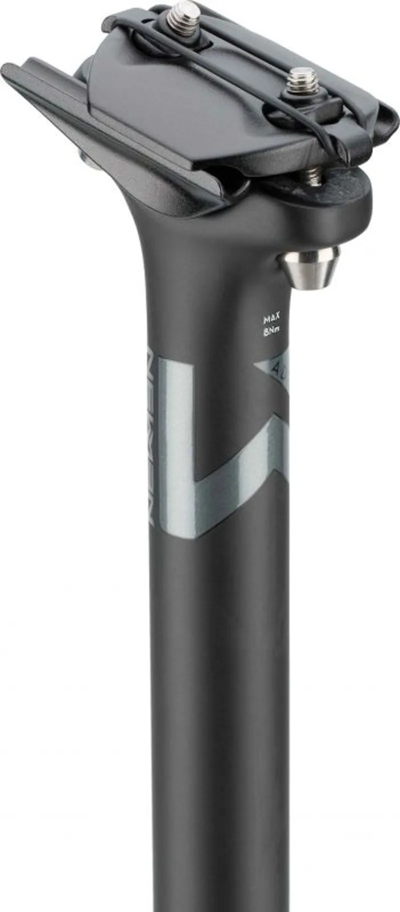 NEWMEN SEATPOST ADVANCED 350 MM 27.2 MM-1