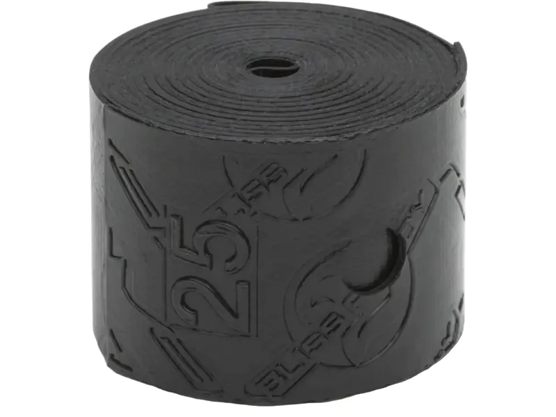 2Bliss Ready Rim Strip in Black