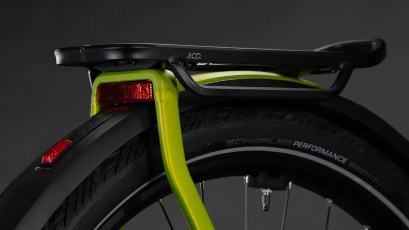 Cube Kathmandu Easy Entry Hybrid Pro 800 Electric Hybrid Bike 2026 in Lizard/Black-5