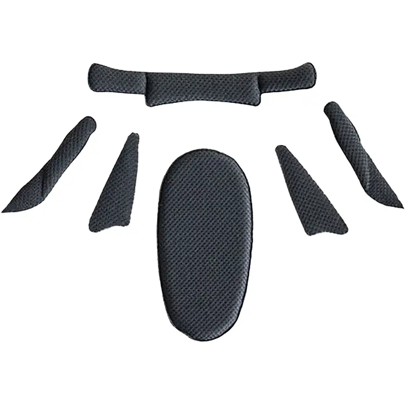 Balfes Bikes Kask Spare Pad - Moebius | Free postage over £30, £10 off first order, price match & 0% finance.