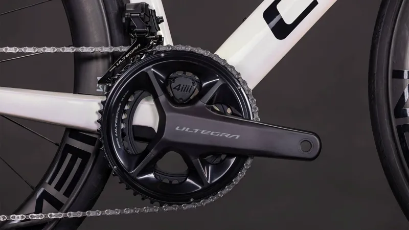 Cube Litening Aero C:68X Race Road Bike 2026 in Teamline-3