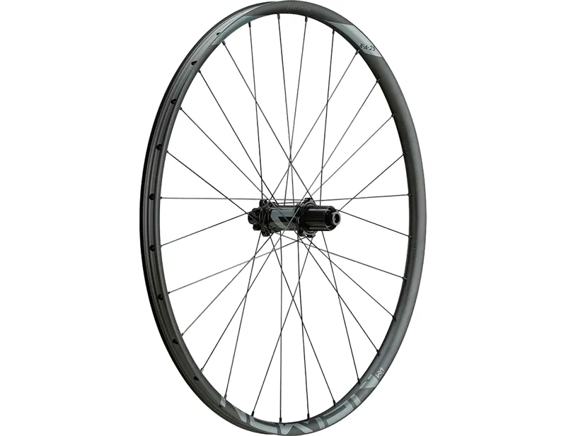 NEWMEN REAR WHEEL EVOLUTION SL X.A.25 27.5