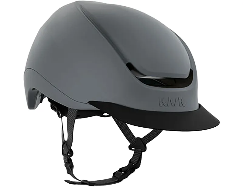 Kask Moebius WG11 Helmet in Ash