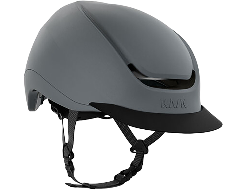 Kask Moebius WG11 Urban Helmet in Ash