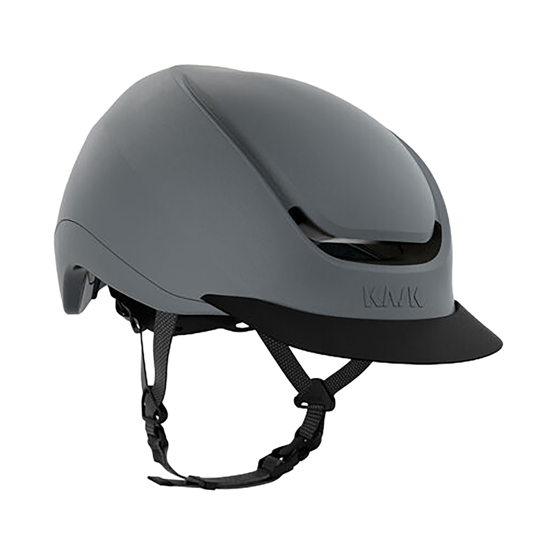Balfes Bikes Kask Moebius WG11 Urban Helmet in Ash | Free postage over £30, £10 off first order, price match & 0% finance.