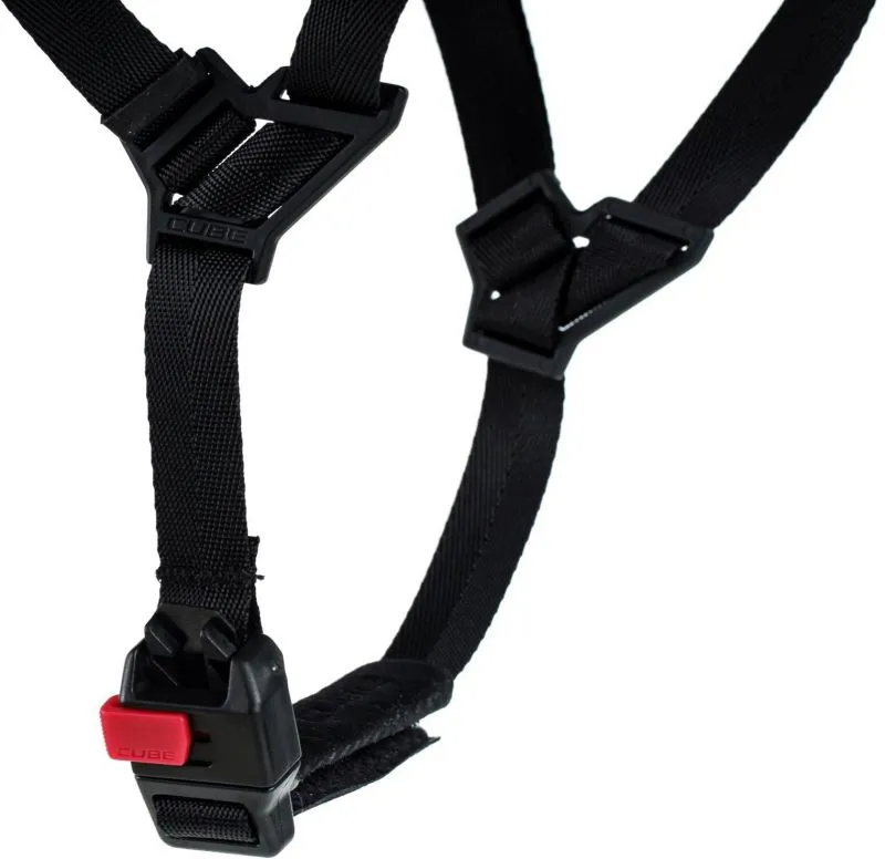 CUBE HELMET DIRT 2.0 in PETROL BLUE-3