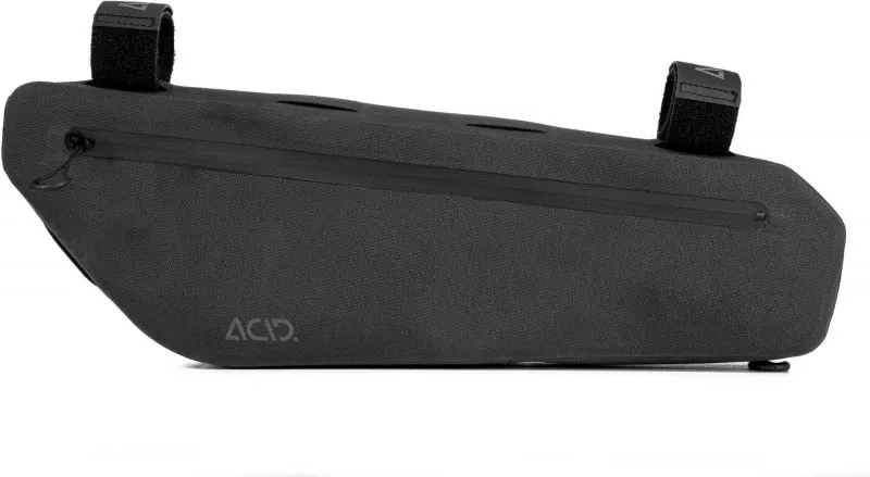 Acid Frame Bag Pack Pro 2 in Black-1