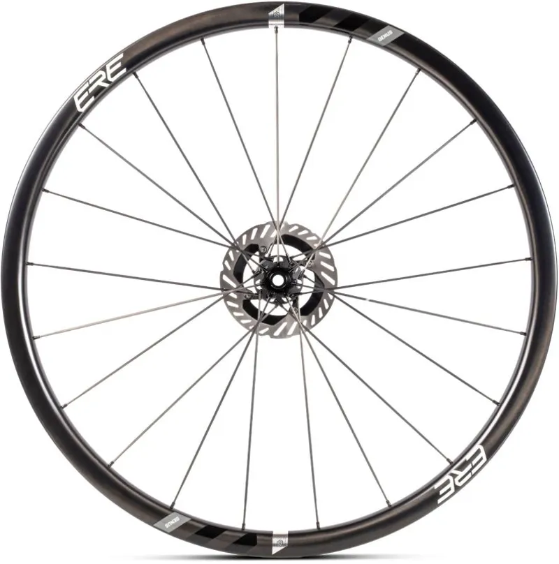 Ere Genus Ii Sl30-R Team Carbon Disc Wheelset-1