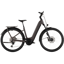 Cube Kathmandu Hybrid Exc 800 EE Electric Hybrid Bike 2026 in Cedar/Chrome