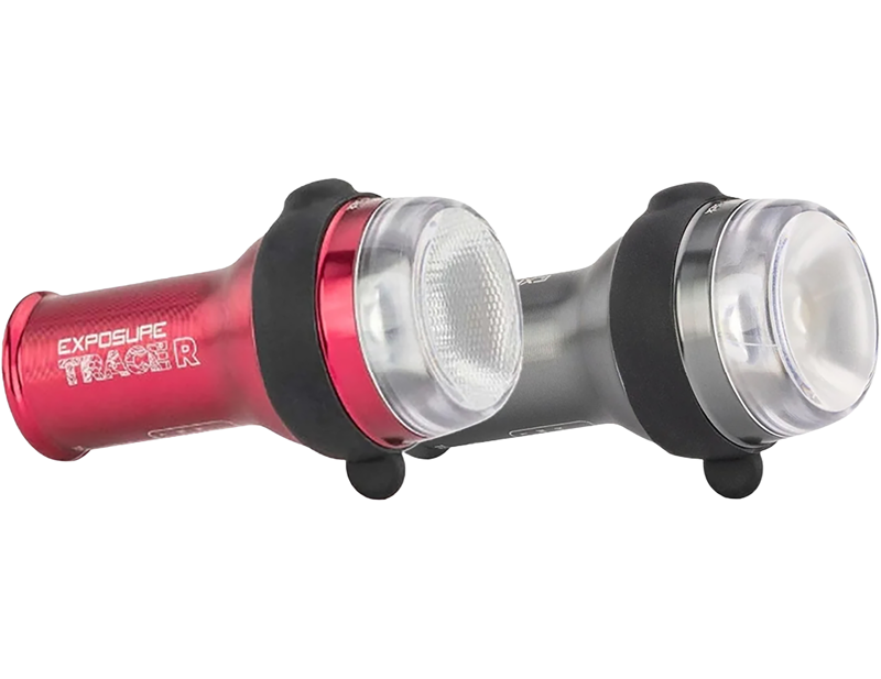 Exposure LightsExposure Trace and TraceR Mk3 ReAKT Light Set