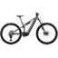 Cube Stereo Hybrid one44 Hpc Slx Evo 800 Electric Full Suspension Mountain Bike 2026 in Slategrey/Black