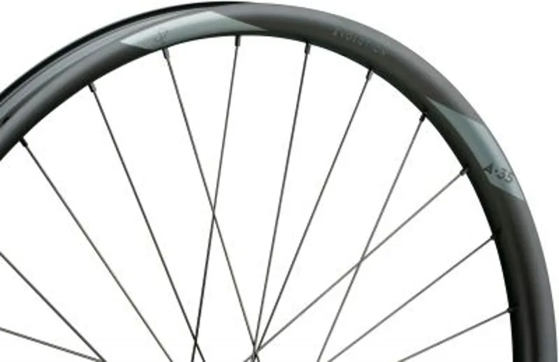 NEWMEN REAR WHEEL EVOLUTION SL A.35 29 GEN2 12X142-2