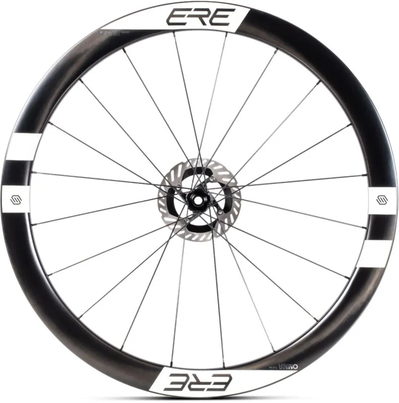 Ere Omnia Ii Clr45 Carbon Disc Wheelset-1