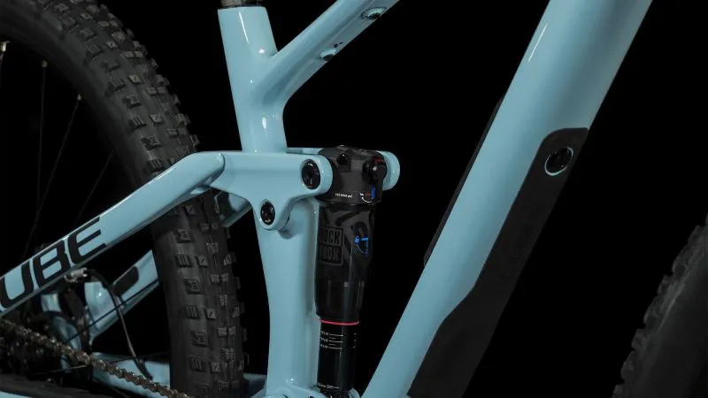 Cube Stereo one44 c:62 Pro 2025 in Mayablue-5