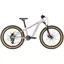 Kona Honzo 24 24-Inch Wheel Kids Bike 2027 in Nickel