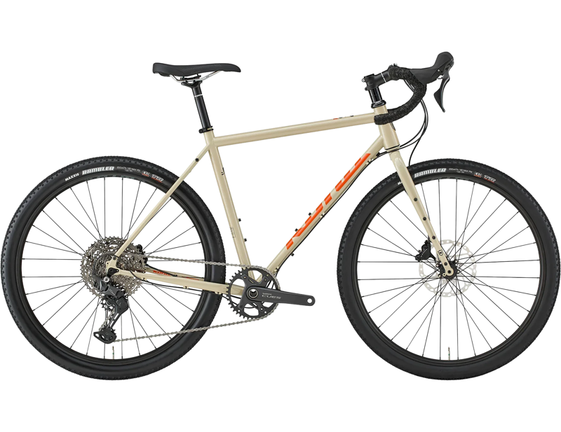Balfes Bikes Kona Rove DL Gravel Bike 2026 in Gloss Mocha | Free postage over £30, £10 off first order, price match & 0% finance.