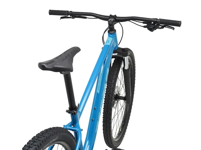 Kona Lava Dome Hardtail Mountain Bike 2026 in Blue-4