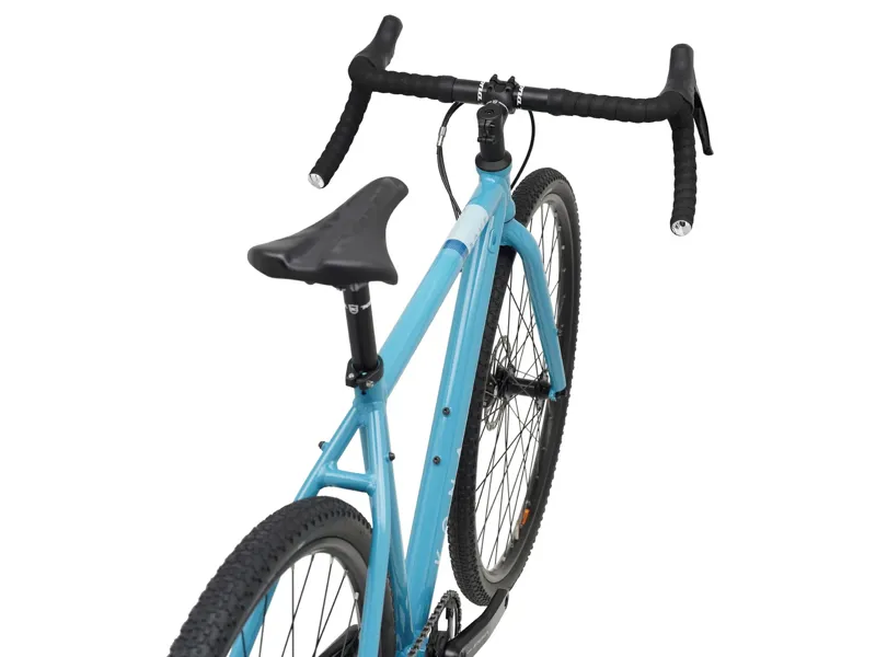 Kona Rove AL Gravel Bike 2026 in Blue-3