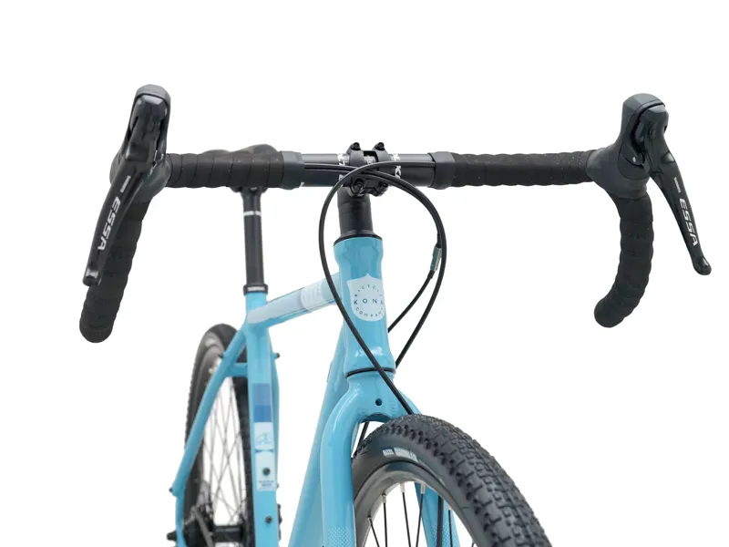 Kona Rove AL Gravel Bike 2026 in Blue-4