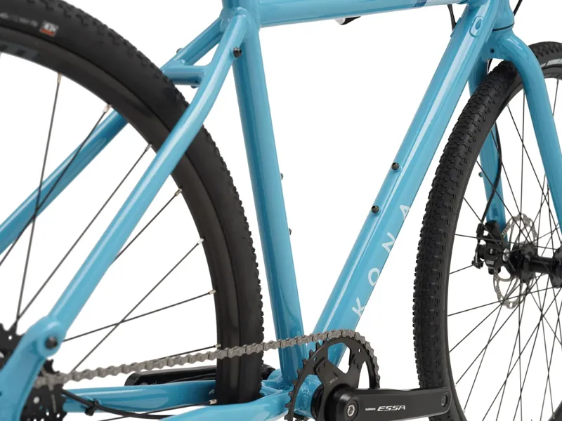 Kona Rove AL Gravel Bike 2026 in Blue-6
