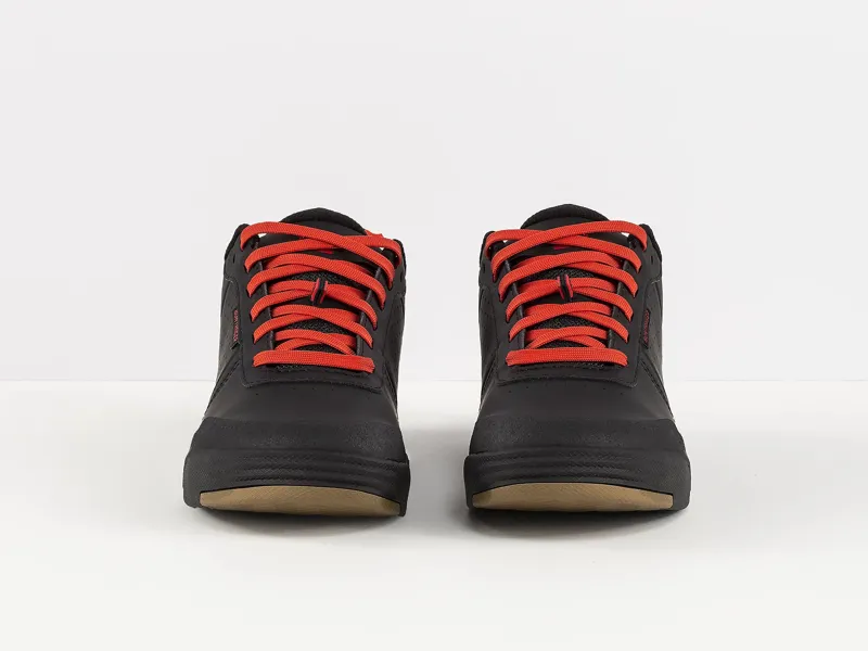 Bontrager Flatline Flat Mountain Bike Shoe in Black-3